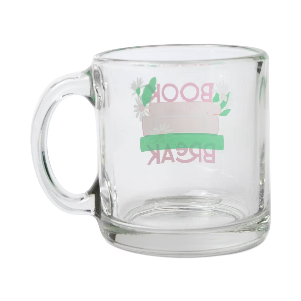 Book Break Mug Customizable Te - огляд і ціна Coffee Tea Break