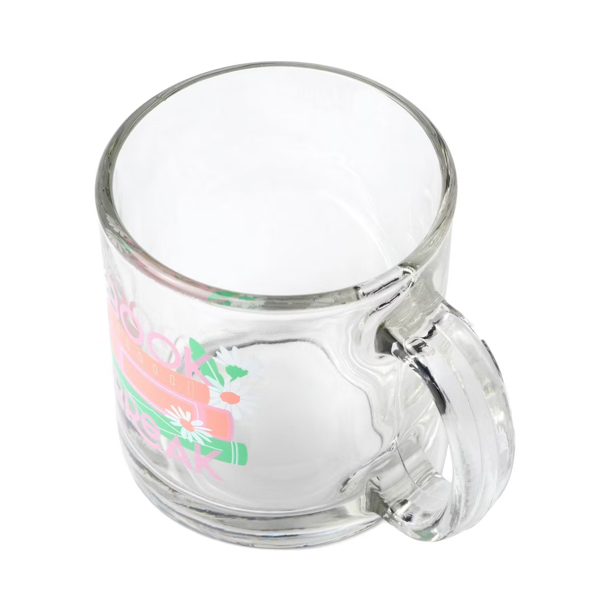 Book Break Mug Customizable Te - огляд і ціна Coffee Tea Break