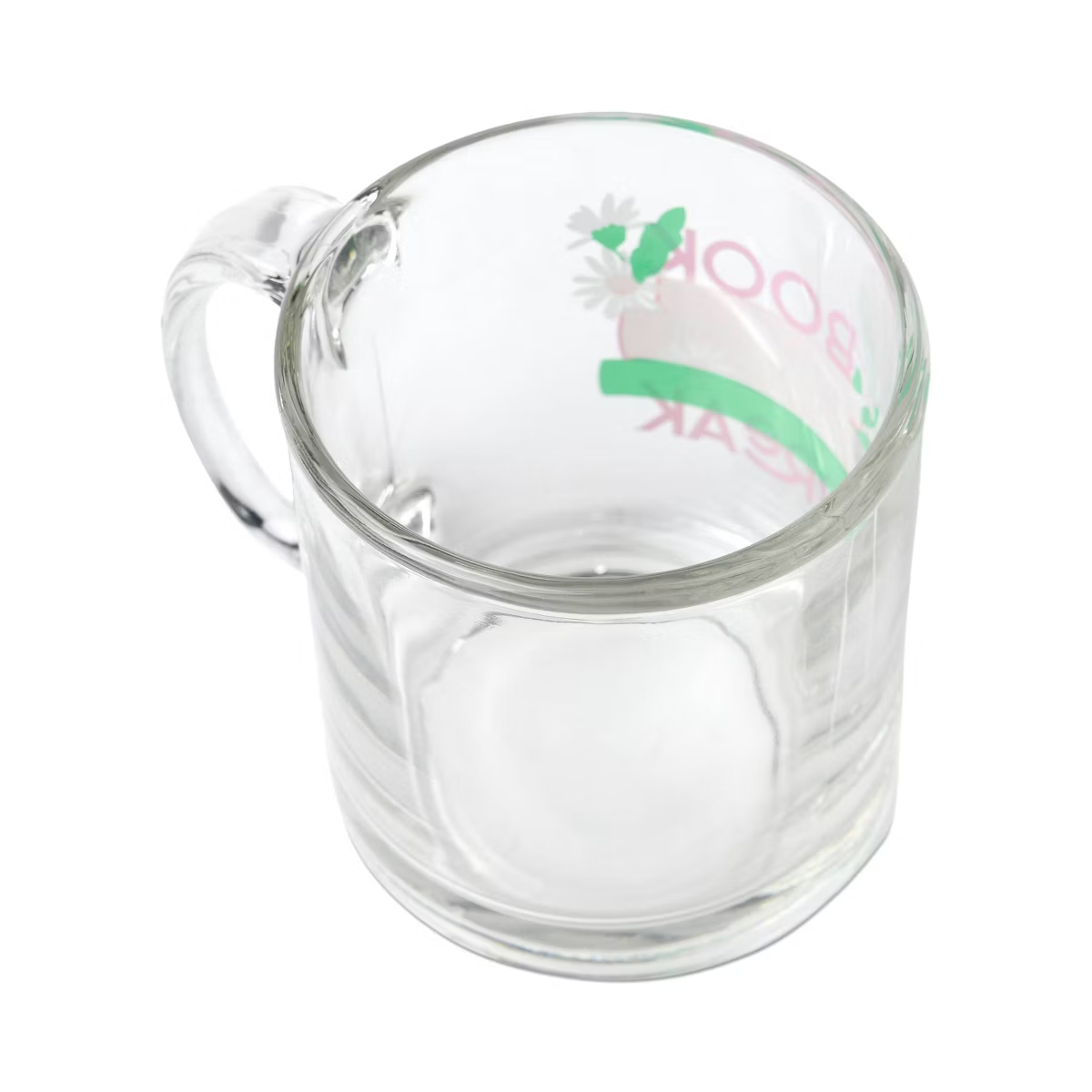 Book Break Mug Customizable Te - огляд і ціна Coffee Tea Break