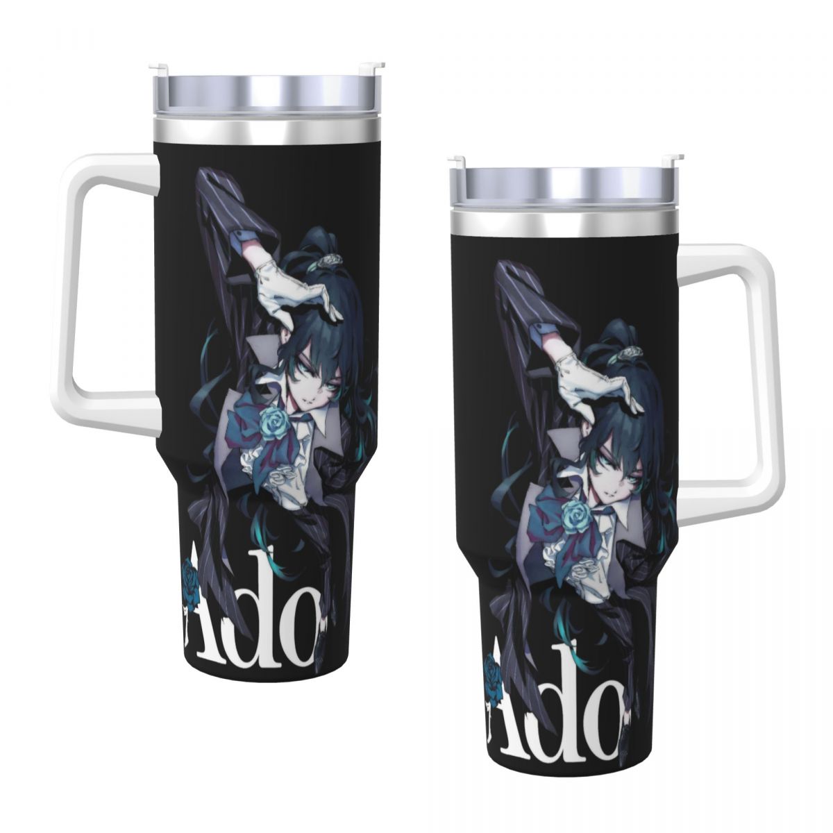 Ado WORLD TOUR 2025 Hibana Sta - огляд і ціна Coffee Tea World