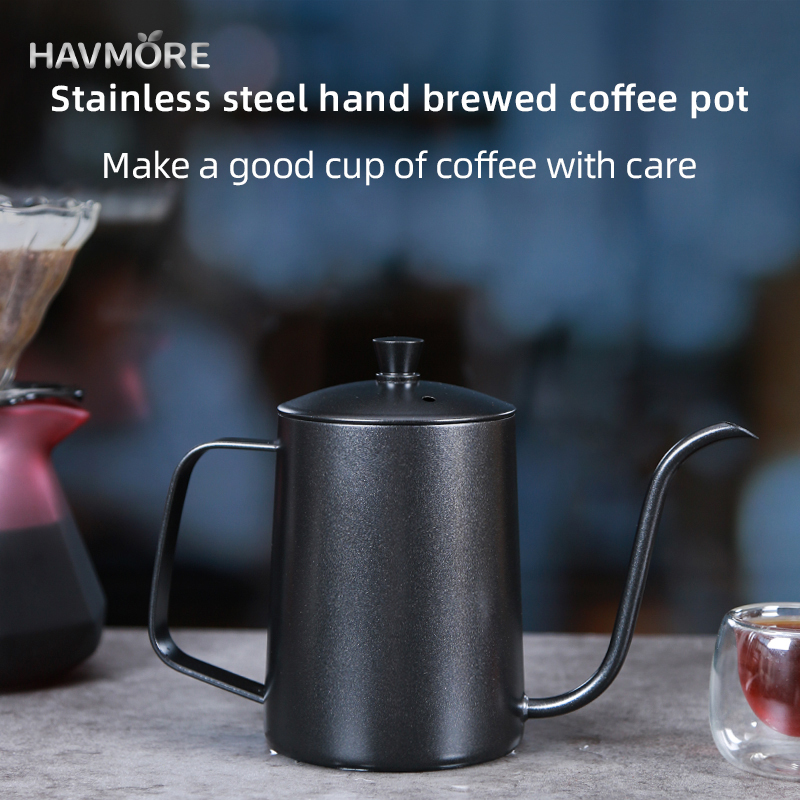 HAVMORE 304 Stainless Steel Te - огляд і ціна Tea Coffee Utensils