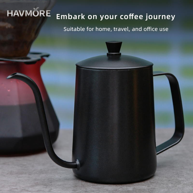 HAVMORE 304 Stainless Steel Te - огляд і ціна Tea Coffee Utensils