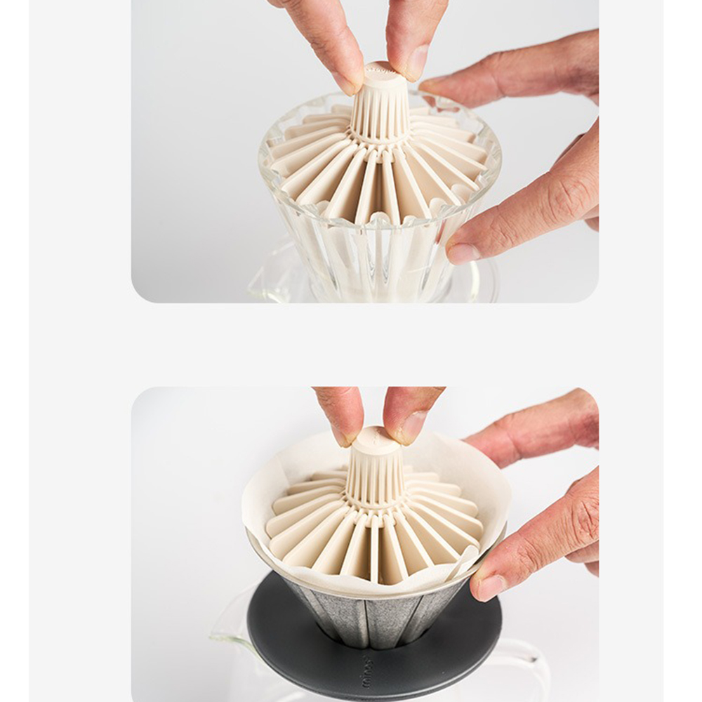 Hand-brushing Cup Paper Press  - огляд і ціна Coffee Tea Paper Cups