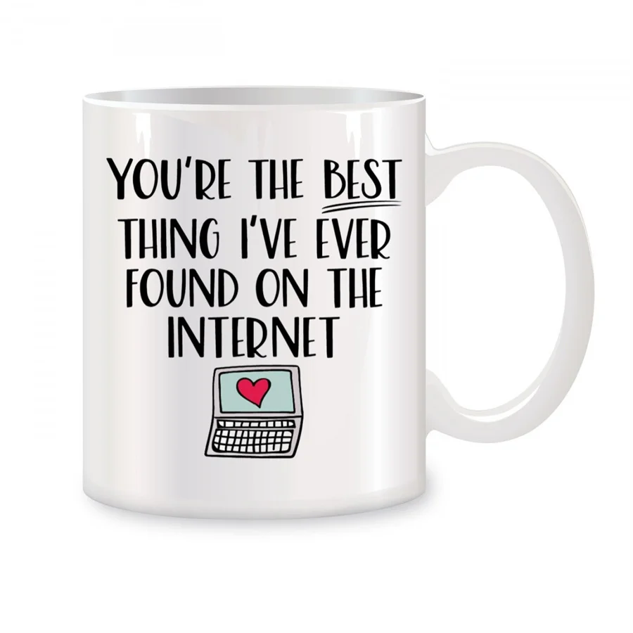 You're The Best Thing I've Eve - огляд і ціна Best Tea Coffee