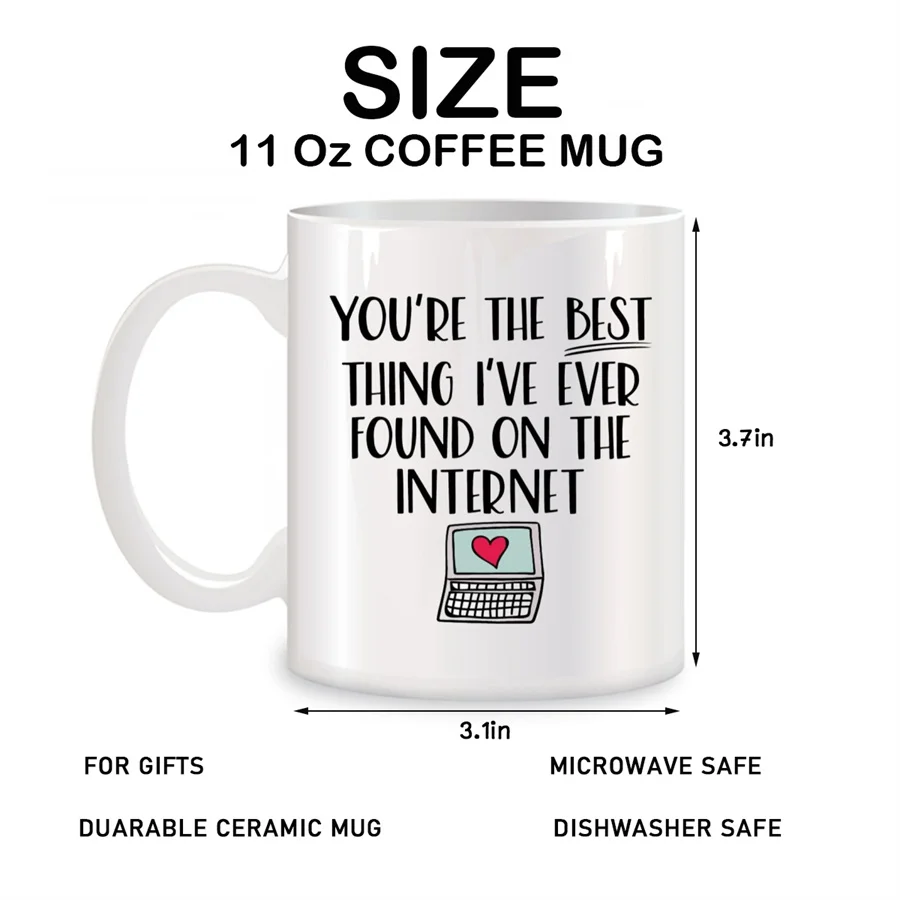 You're The Best Thing I've Eve - огляд і ціна Best Tea Coffee