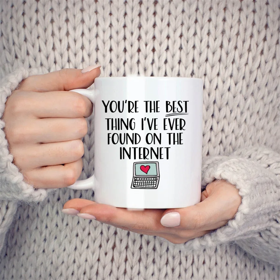 You're The Best Thing I've Eve - огляд і ціна Best Tea Coffee