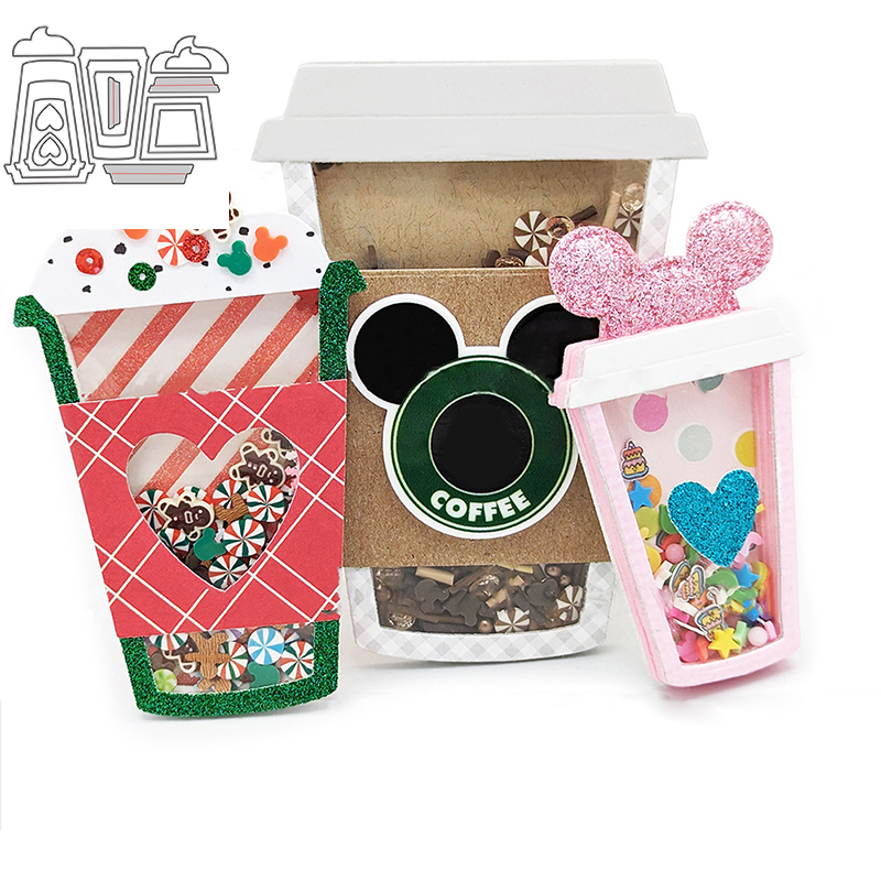 Different Milk Tea Coffee Cup  - огляд і ціна Coffee Tea Difference