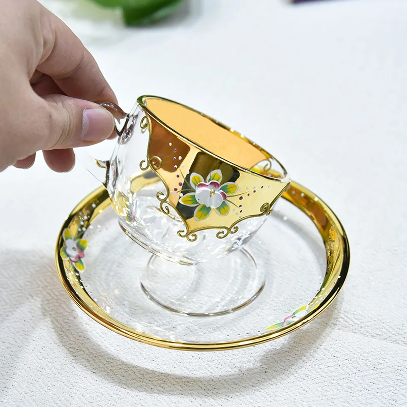 1pc Nordic Style Light Luxury  - огляд і ціна Tea Coffee Utensils