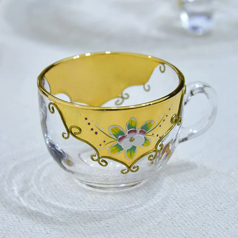 1pc Nordic Style Light Luxury  - огляд і ціна Tea Coffee Utensils
