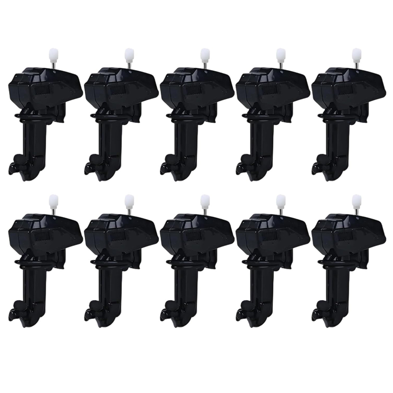 10Pcs Boat Motor Coffee Stirre - огляд і ціна Coffee Tea Gift