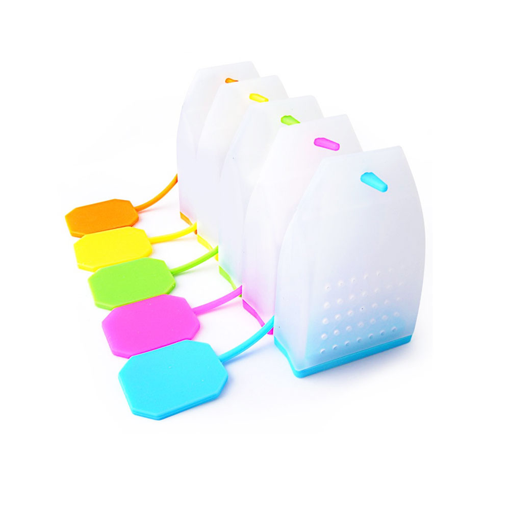 Silicone World Food Grade Sili - огляд і ціна Coffee Tea World