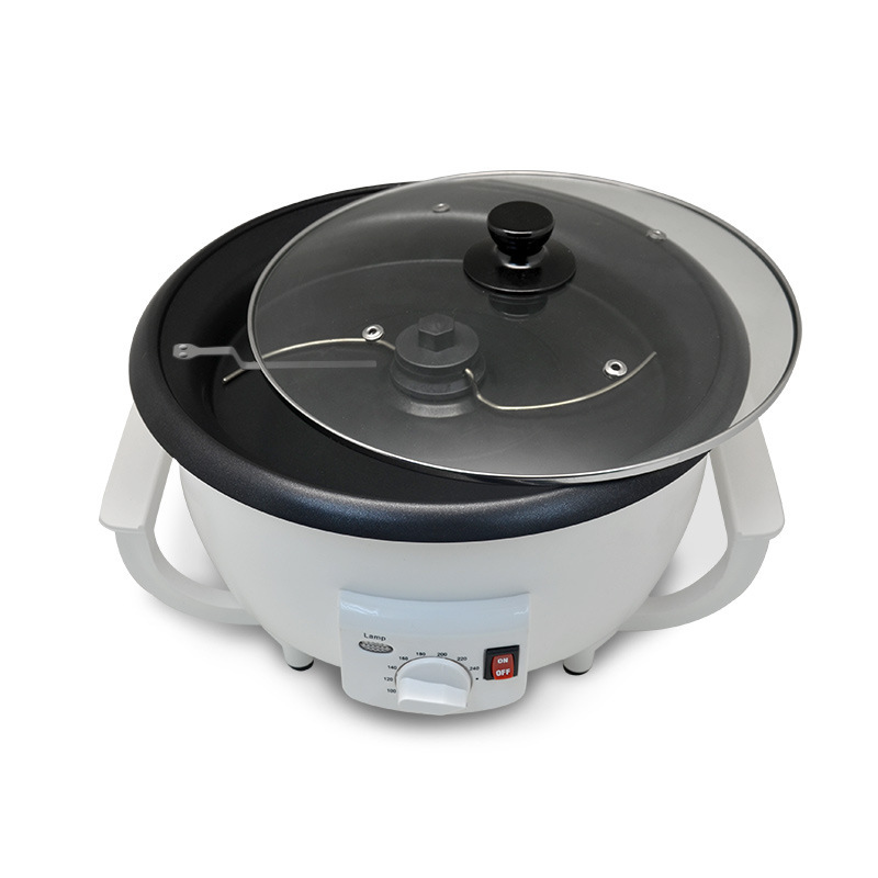 Electric coffee bean roaster,  - огляд і ціна Coffee Tea Roasters