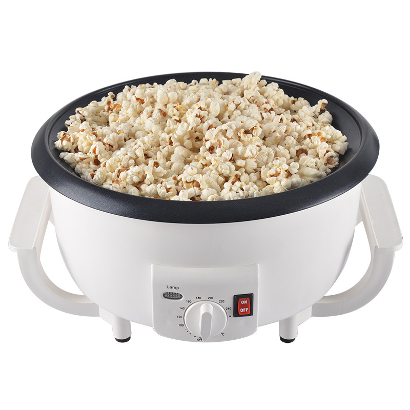 Electric coffee bean roaster,  - огляд і ціна Coffee Tea Roasters