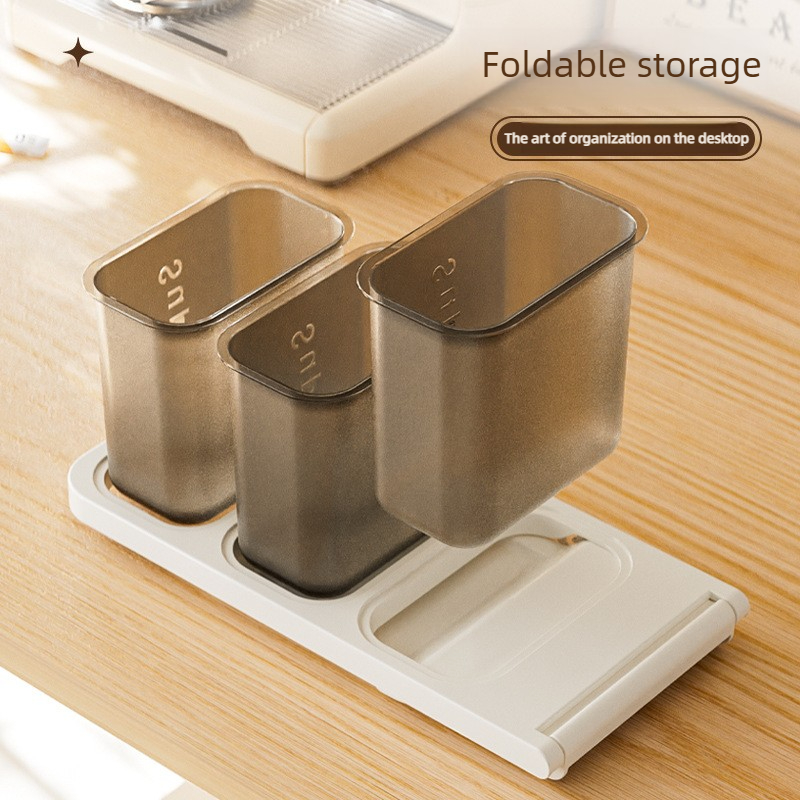 Multi-layer Coffee Capsule Sto - огляд і ціна Coffee Tea Break
