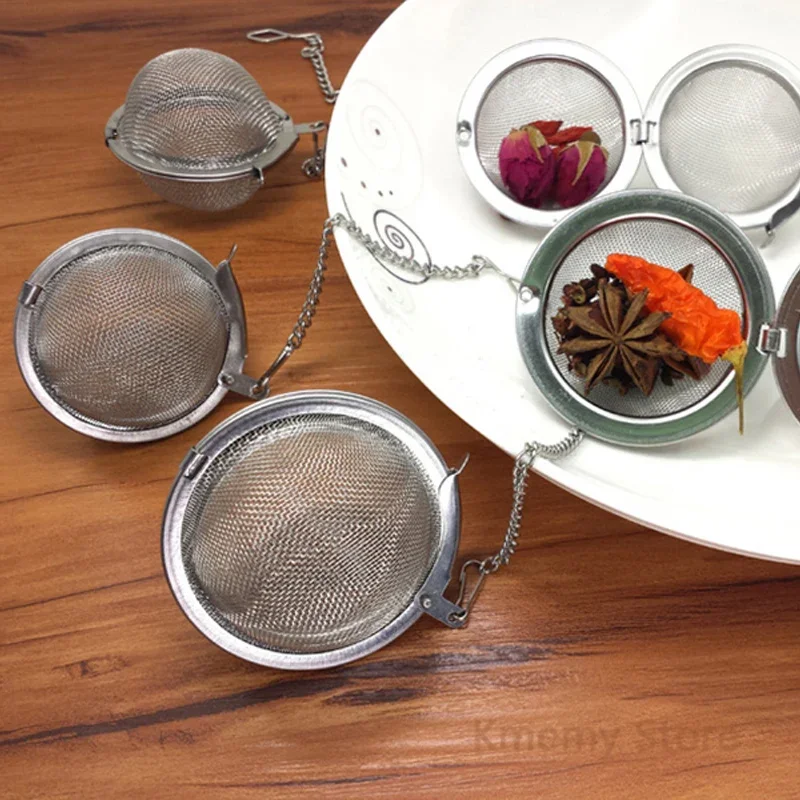 Stainless Steel Oval Heart Sph - огляд і ціна Coffee Tea Spices