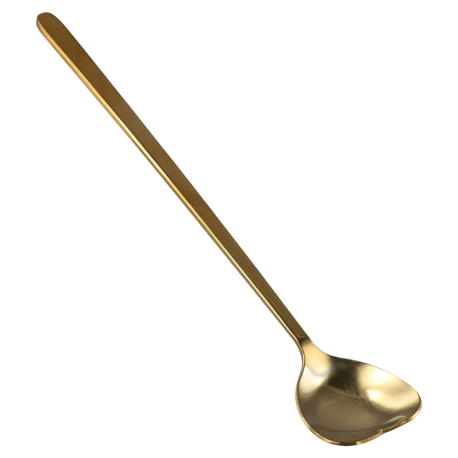 Comfortable Grip Tea Spoon Set - огляд і ціна Coffee Or Tea Please