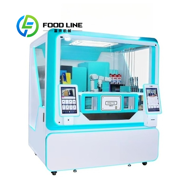 Smart and Coffee Vending Machi - огляд і ціна Coffee Tea Vending Machine Price
