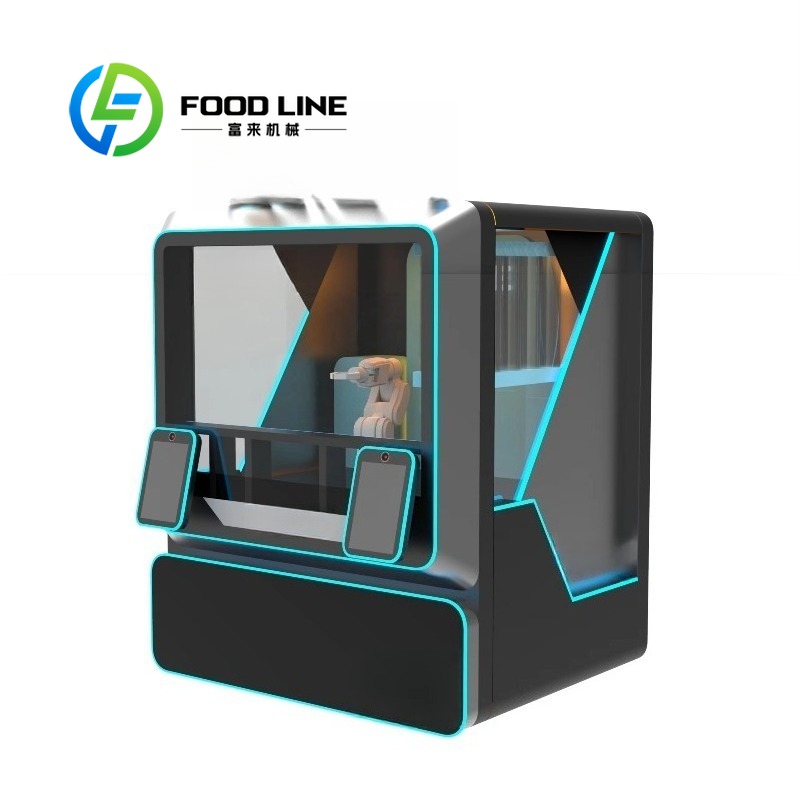 Smart and Coffee Vending Machi - огляд і ціна Coffee Tea Vending Machine Price