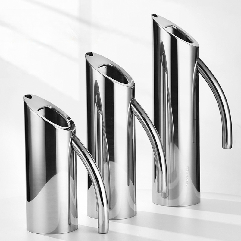 Water Jug Stainless Steel Stra - огляд і ціна Coffee Tea Equipment