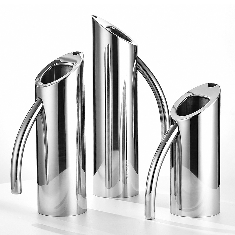 Water Jug Stainless Steel Stra - огляд і ціна Coffee Tea Equipment