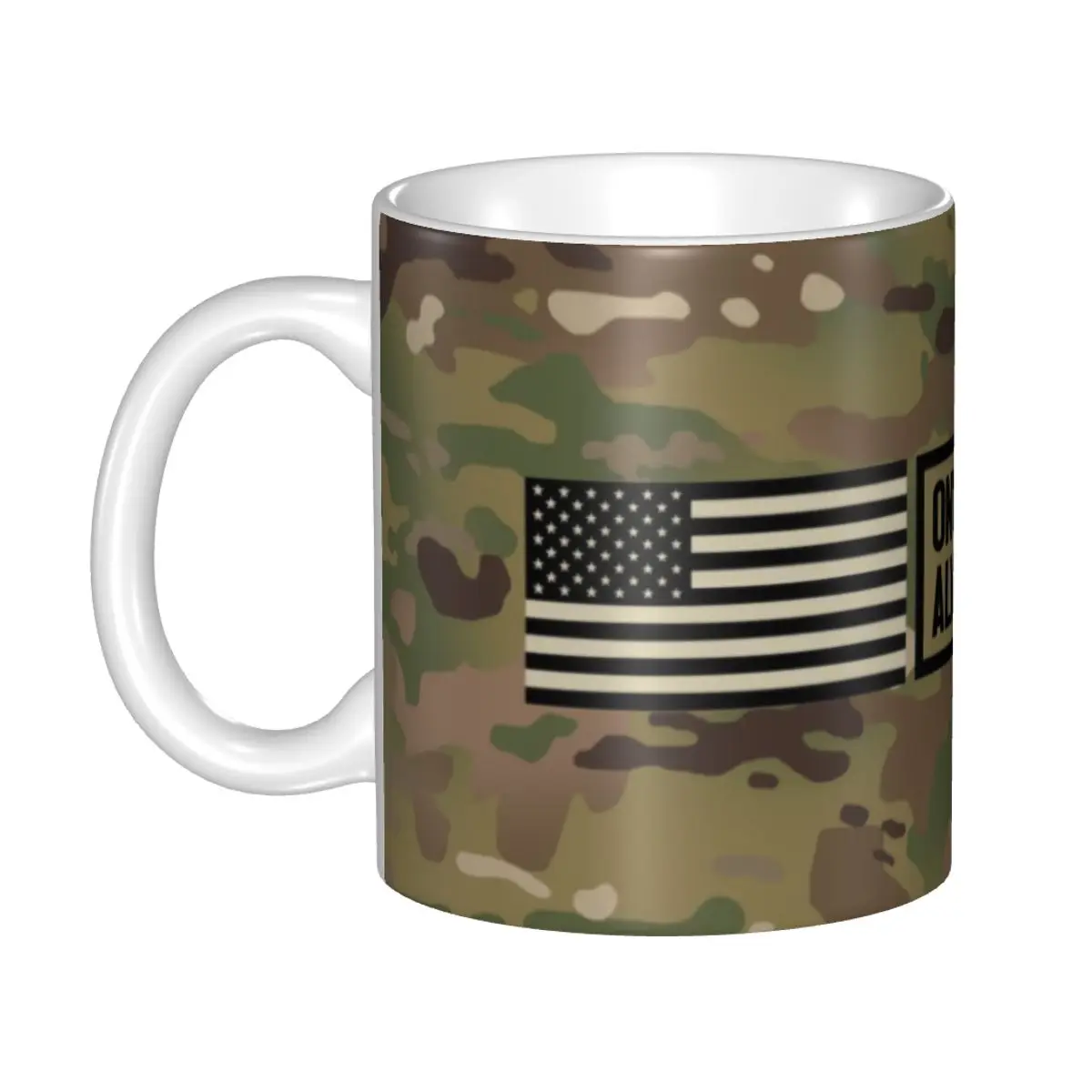 Custom World War 2 German Camo - огляд і ціна Coffee Tea World