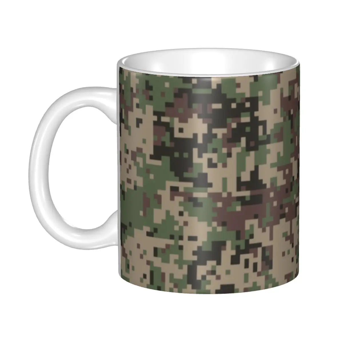 Custom World War 2 German Camo - огляд і ціна Coffee Tea World