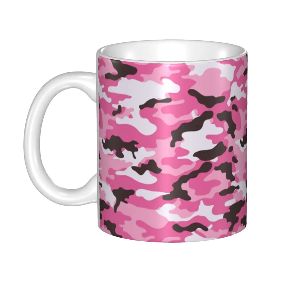 Custom World War 2 German Camo - огляд і ціна Coffee Tea World